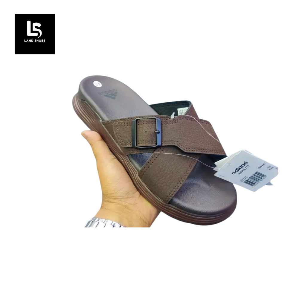 Premium Adidas Slide - Image 2